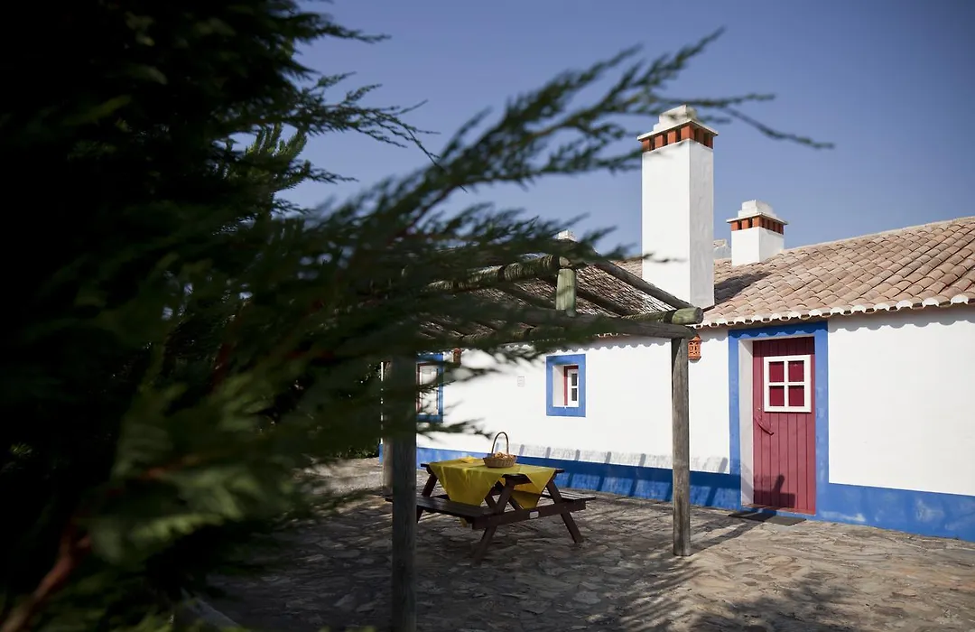 Monte Dos Parvos-1