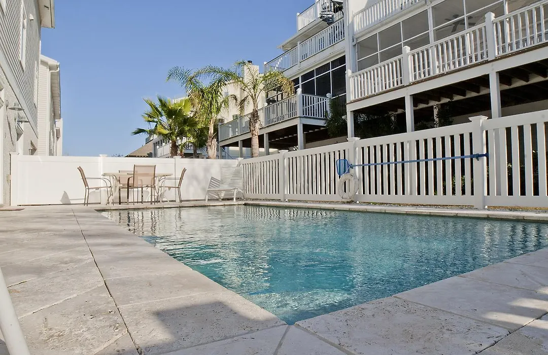 Desoto Beach Vacation Properties-1