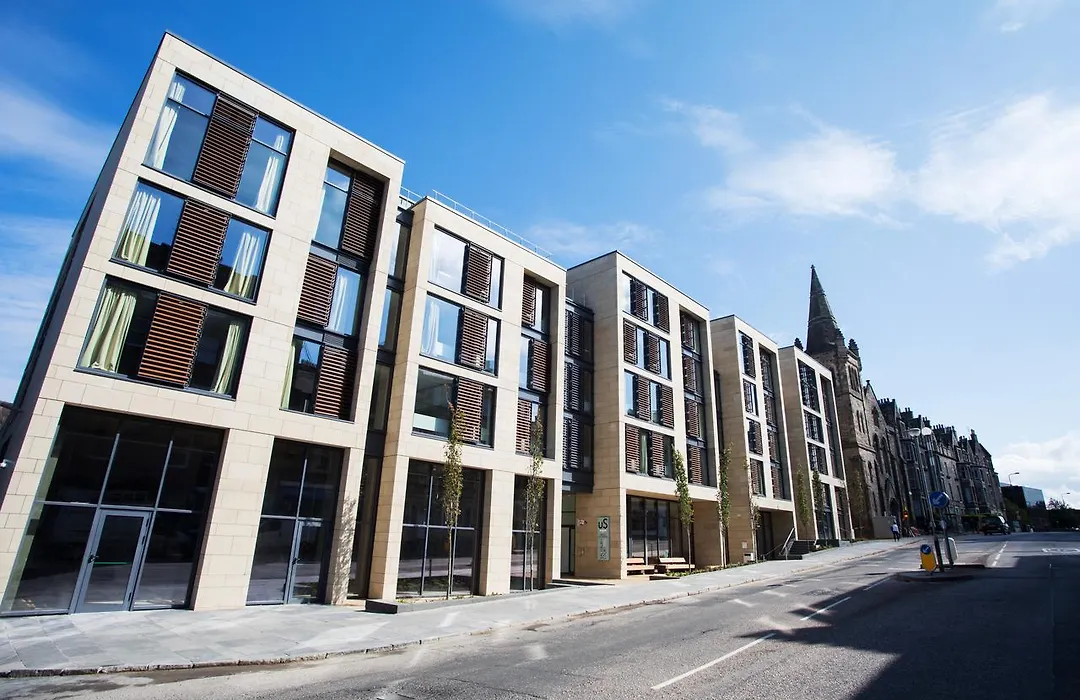 Unite Students - Salisbury Court-1