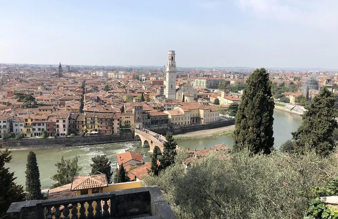 Les Suites Di Verona-1