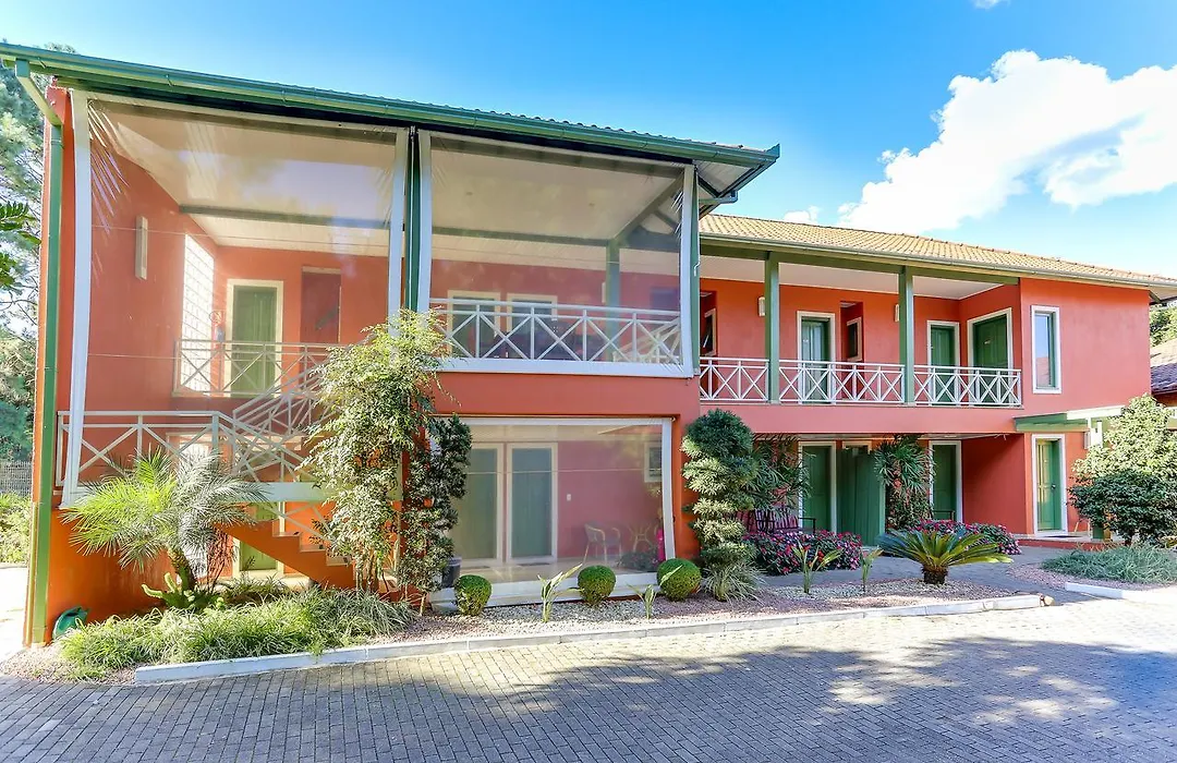 Vila Rica Pousada-1