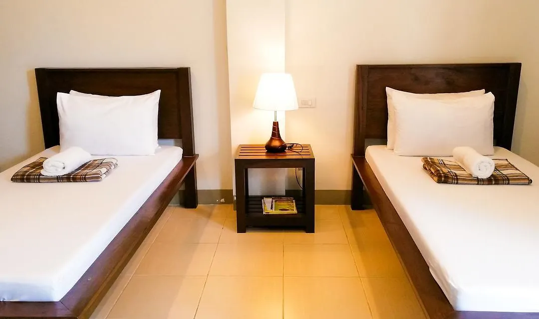 Veranda Residence Inn-1