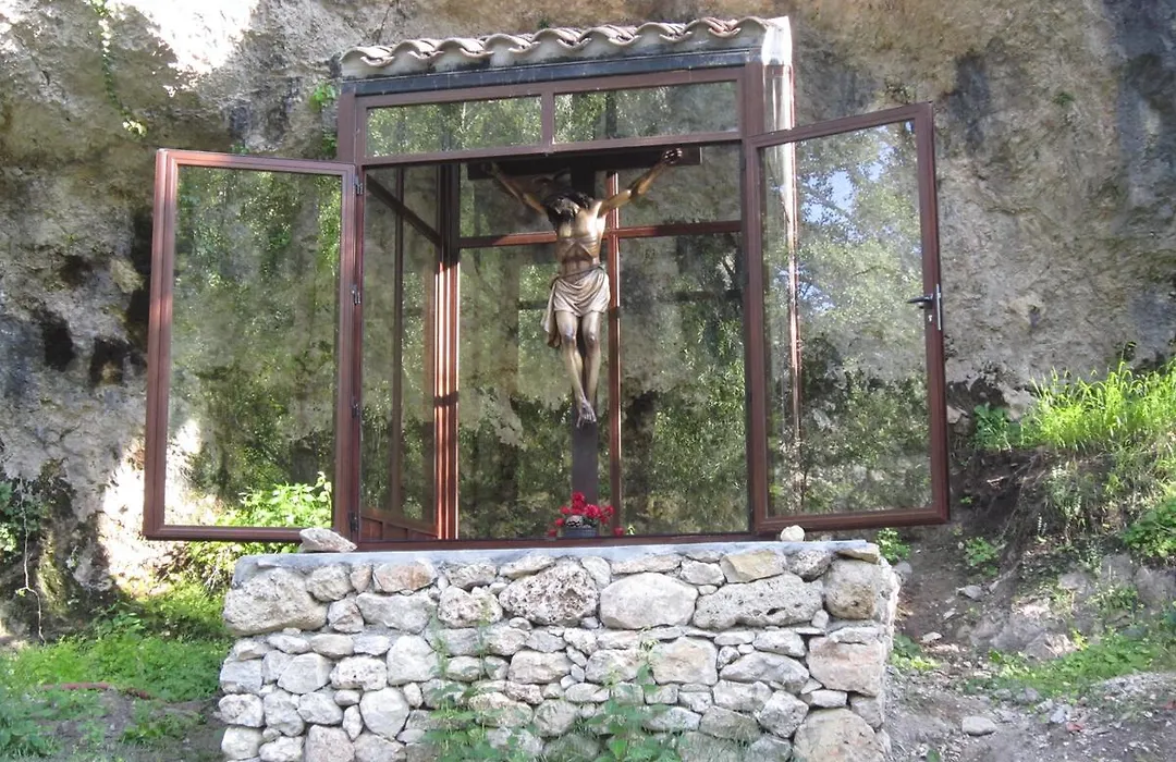 Refugio del Segura-1