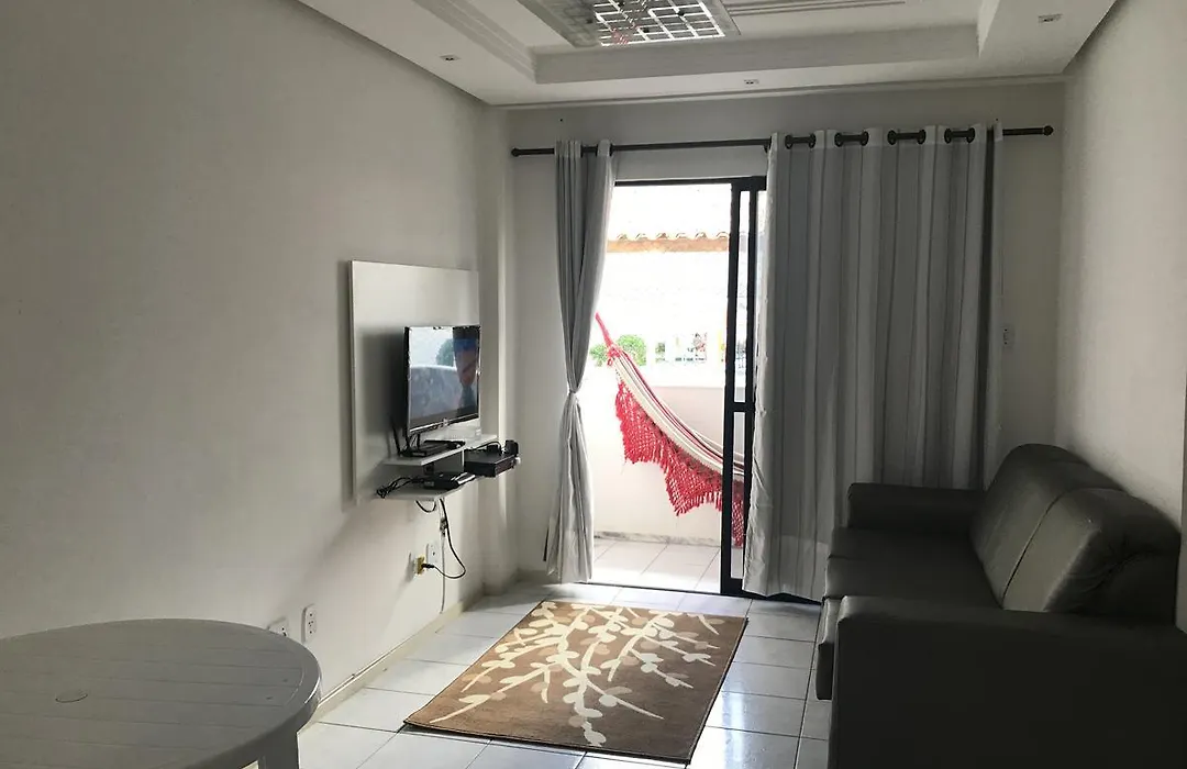 Apartamento/Flat Em Aracaju-1
