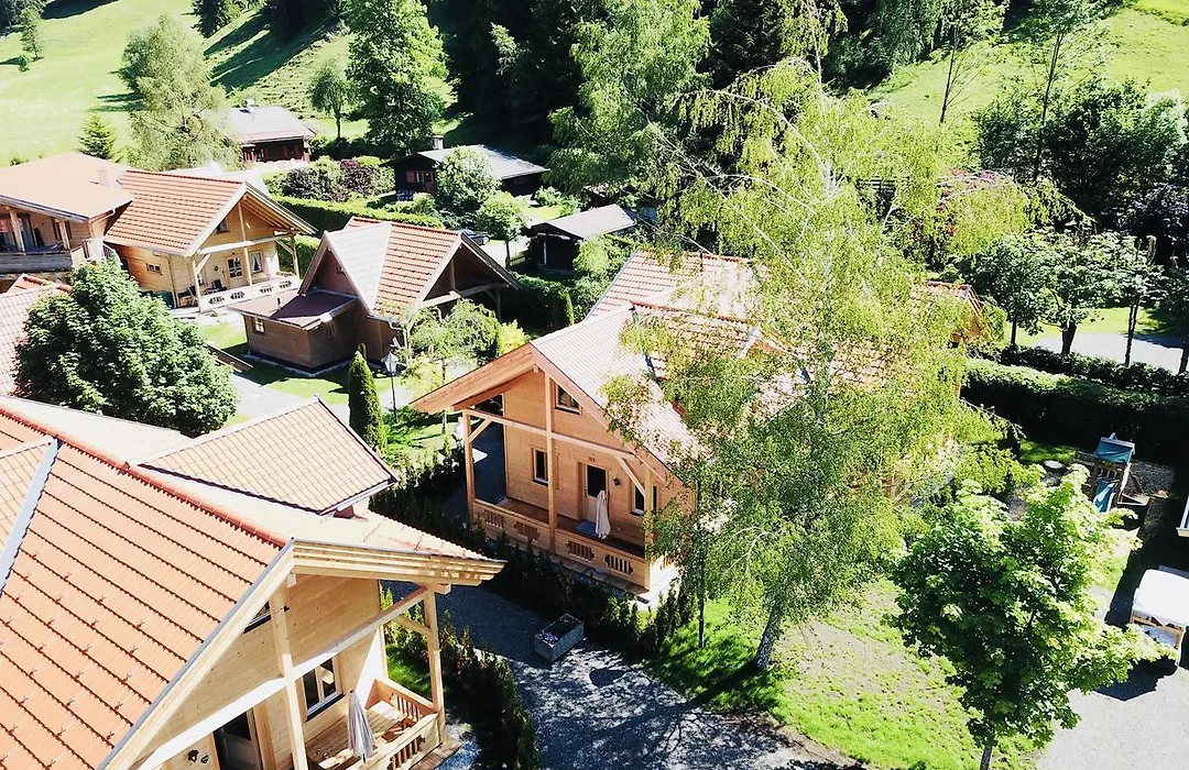 Mountain Inn Chalets&Apartments-1