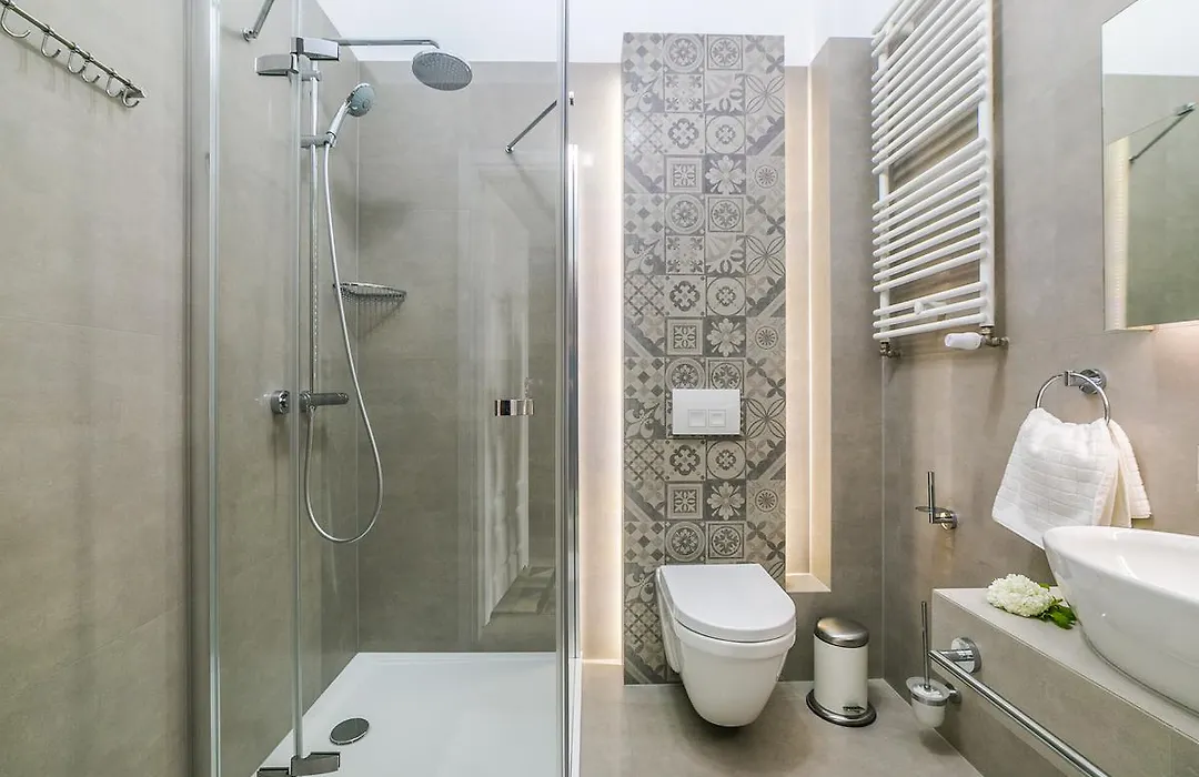 Apartamenty Wrona | Wrona Apartments-1