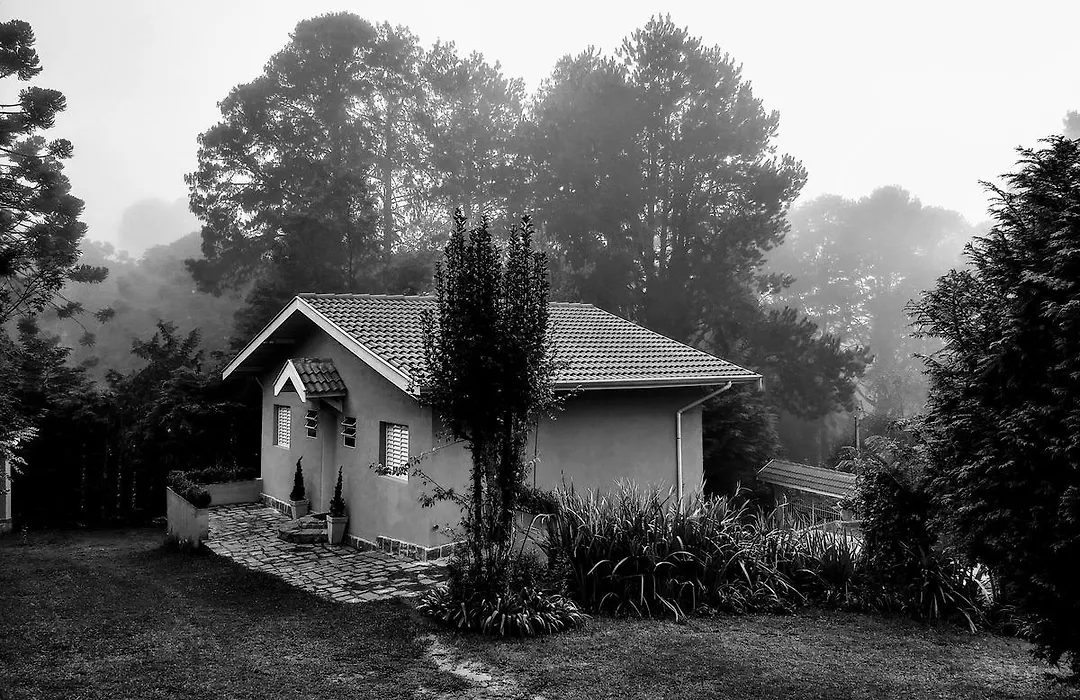 Recantto do Divino B&B-1