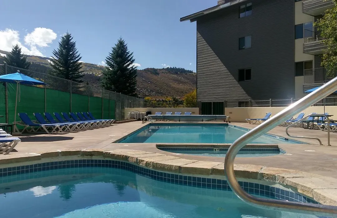 Beaver Creek West Condos-1