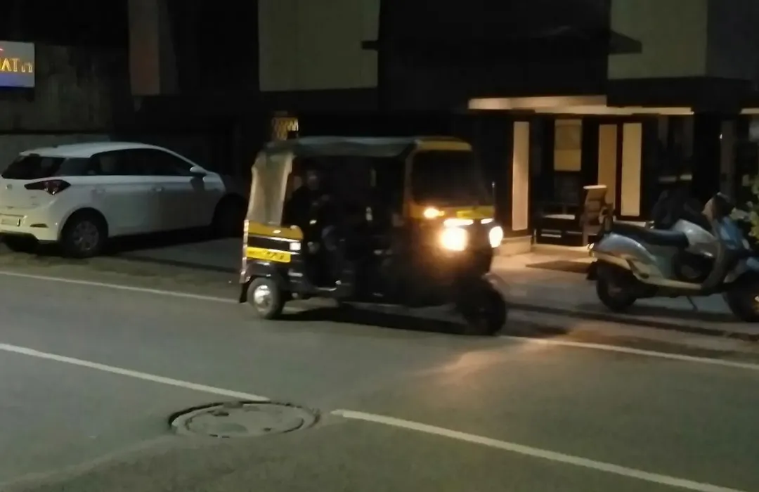 Hotel Jagannath-1