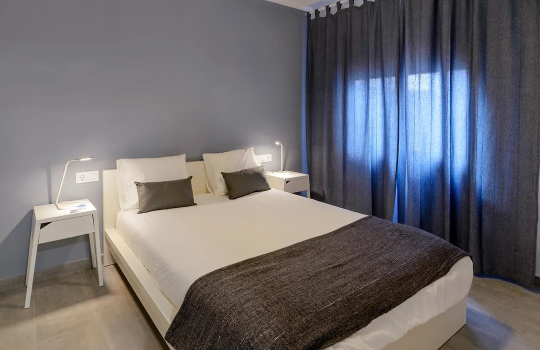 Ns Apartaments-1