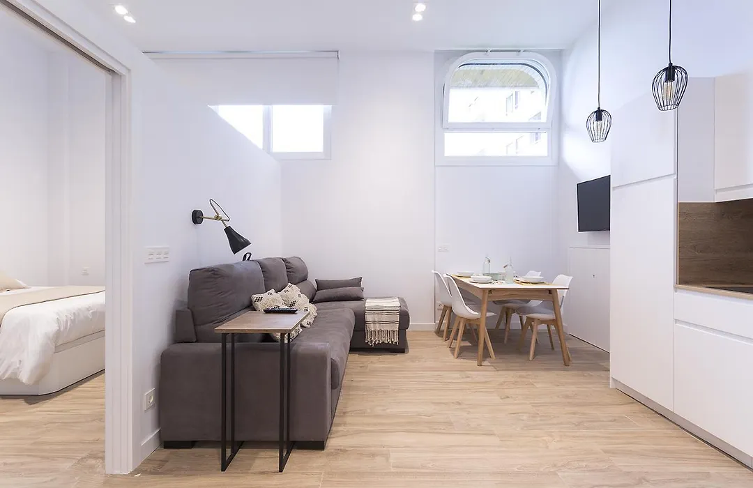 Getaria Apartamentuak - Sahatsaga-1