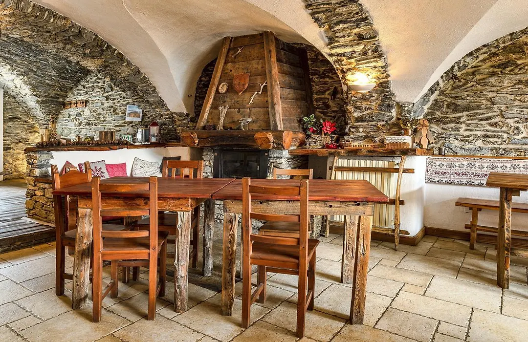 Agriturismo il Fiocco-1