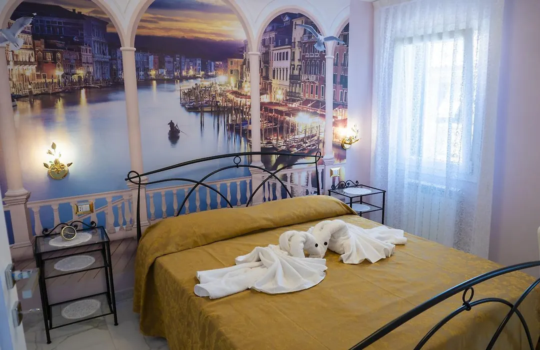 Appartamenti Vale Mare-1