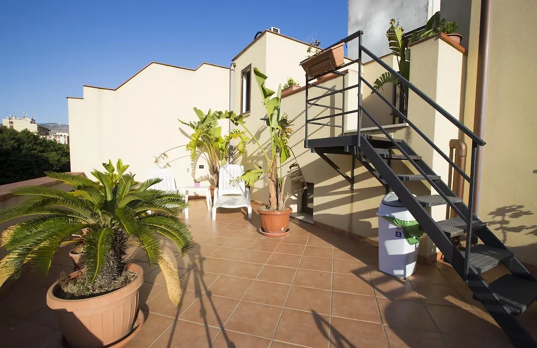 Residence Barbara-1