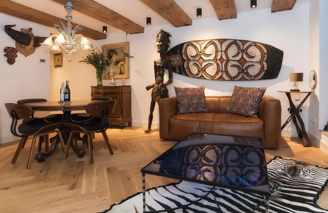 Excellent Apartments-1