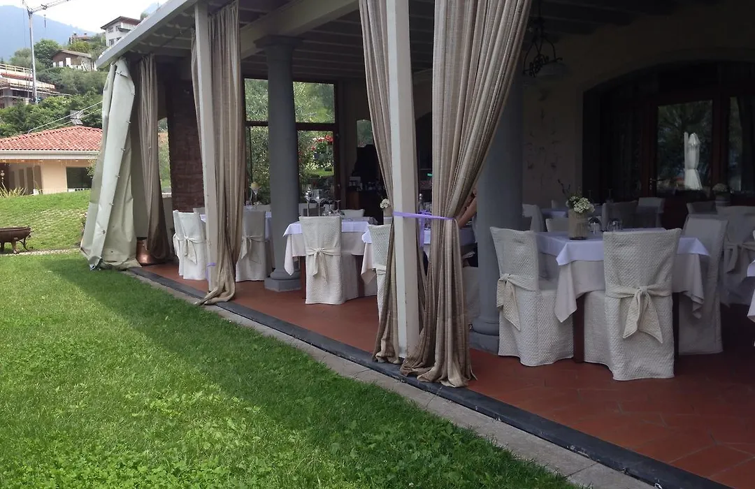 Agriturismo Le Fontane-1