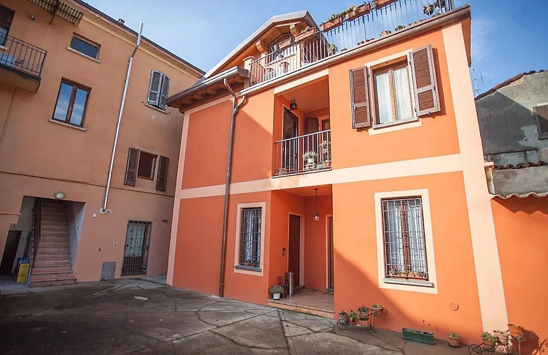 Residenza Il Torrazzo-1