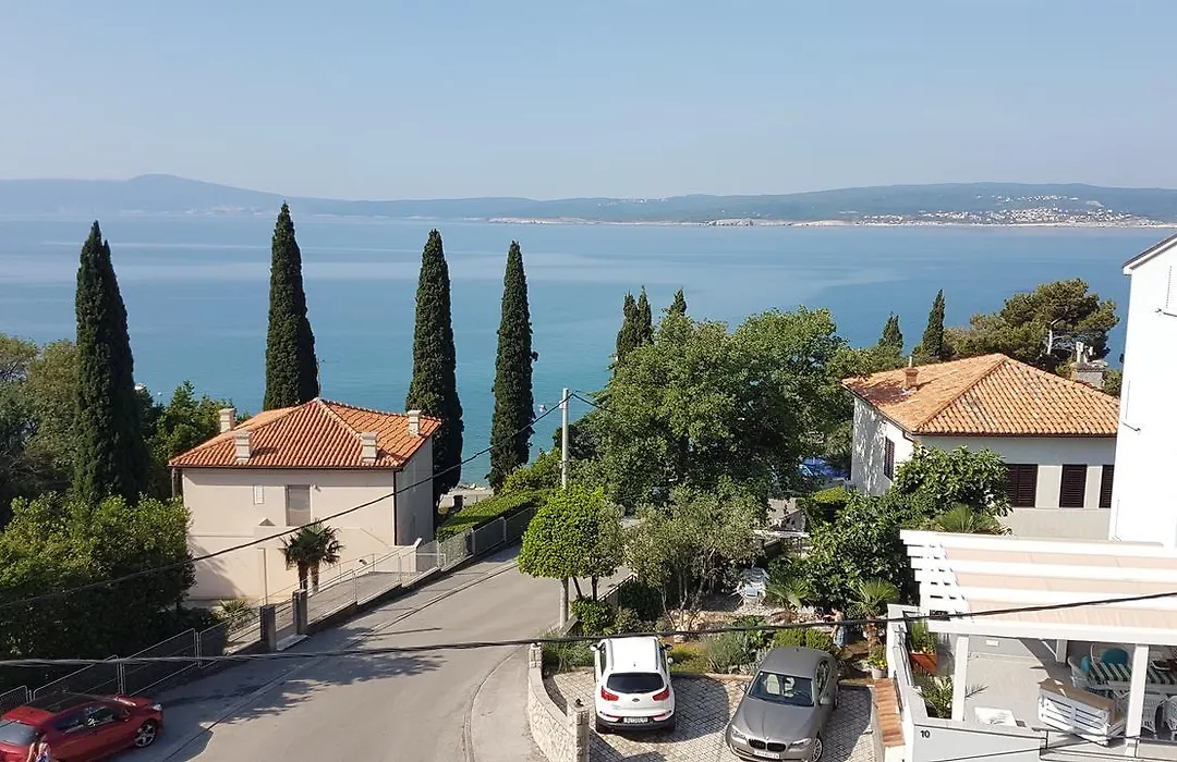 Villa Crikvenica-1