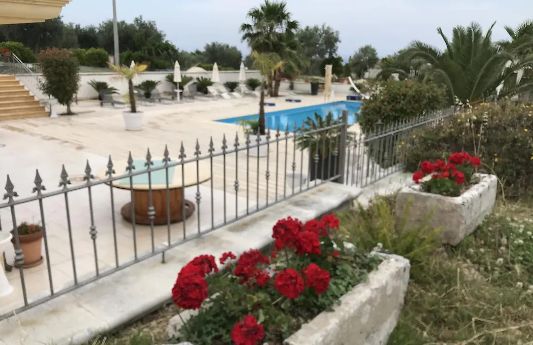 B&B Santa Lucia-1