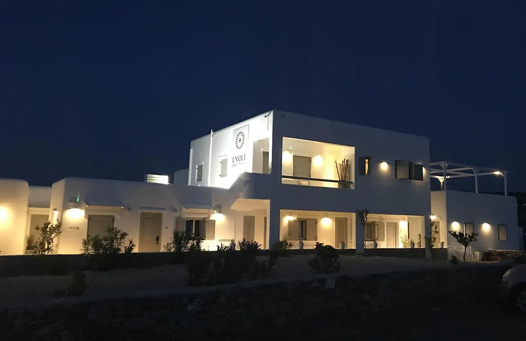 Mykonos Unique Apartment-1