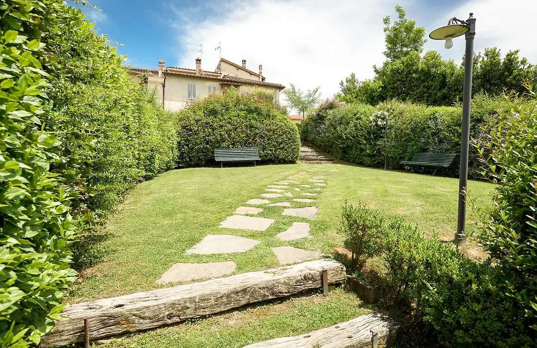 Villa Il Borghetto-1