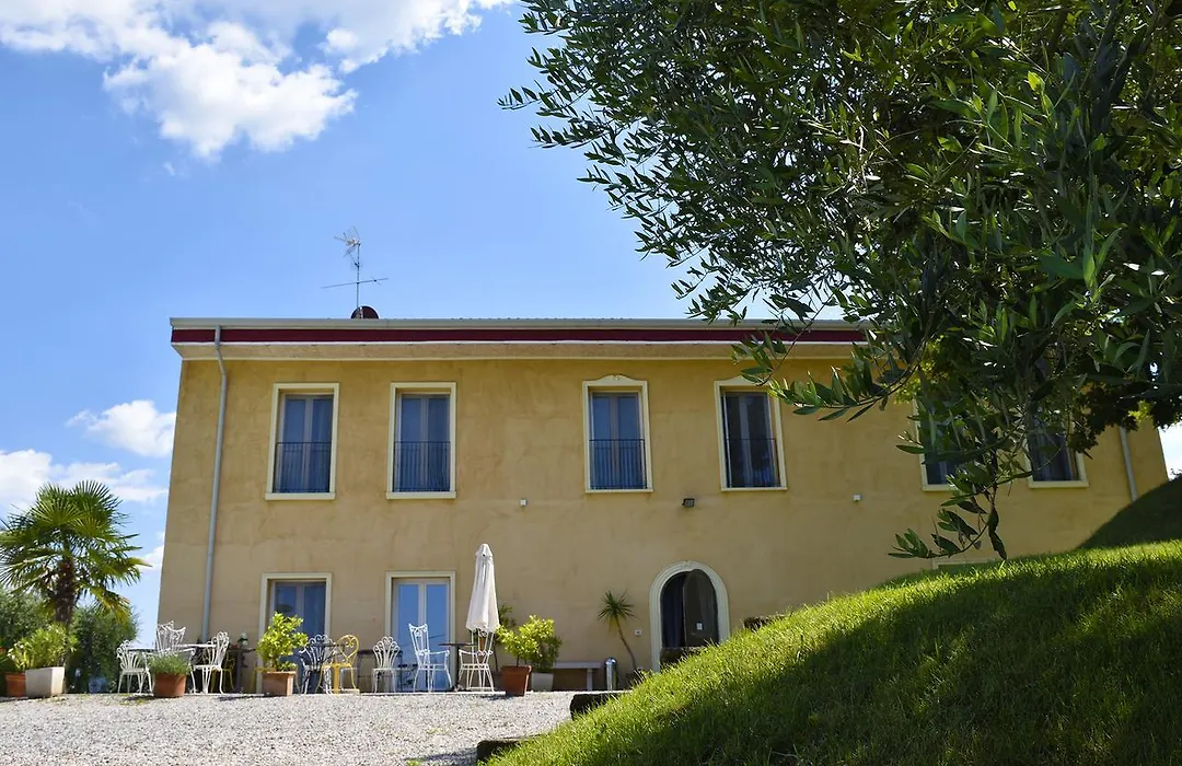Agriturismo Panorama-1
