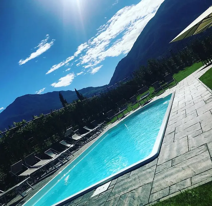 Agriturismo Maso Miri-1