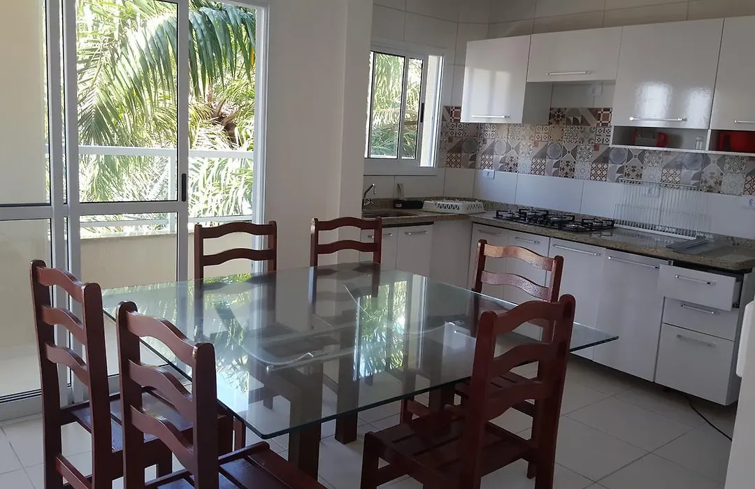 Condominio Newton Ximenes 30 Metros Da Praia-1