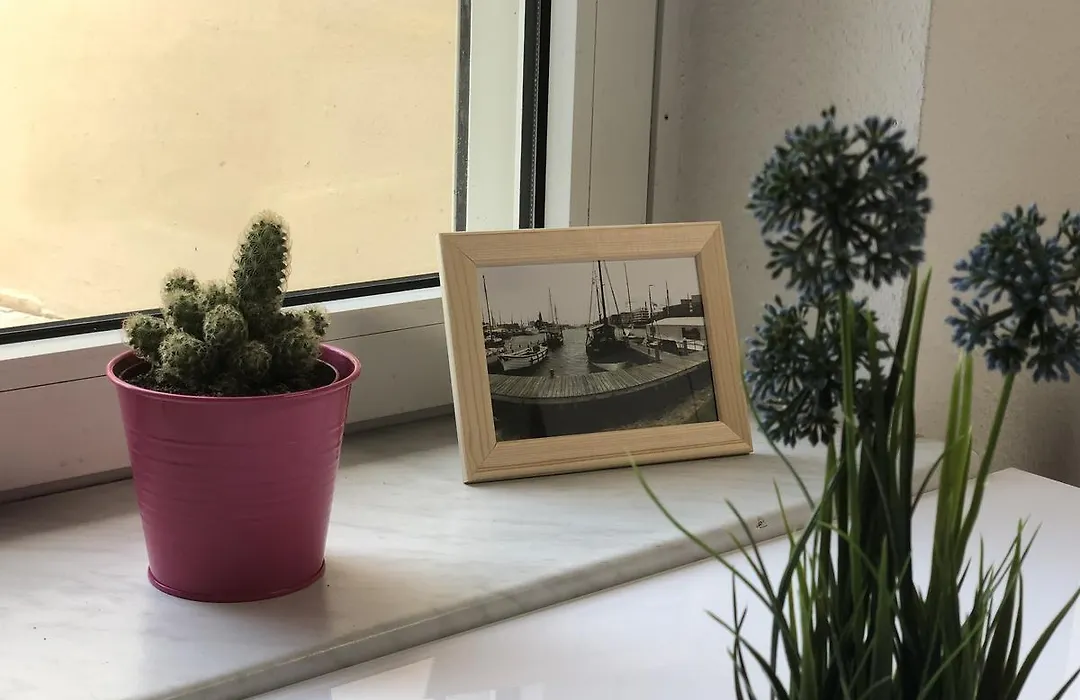 Havenhome Bremerhaven-1