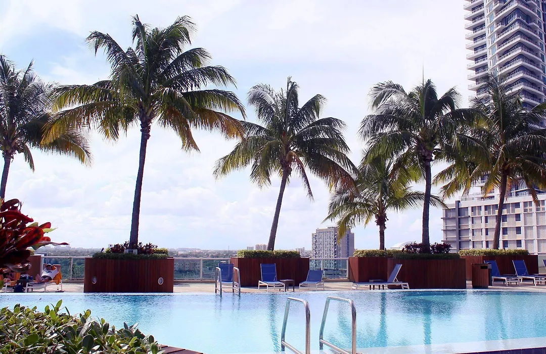 Dharma Home Suites Miami At Brickell-1