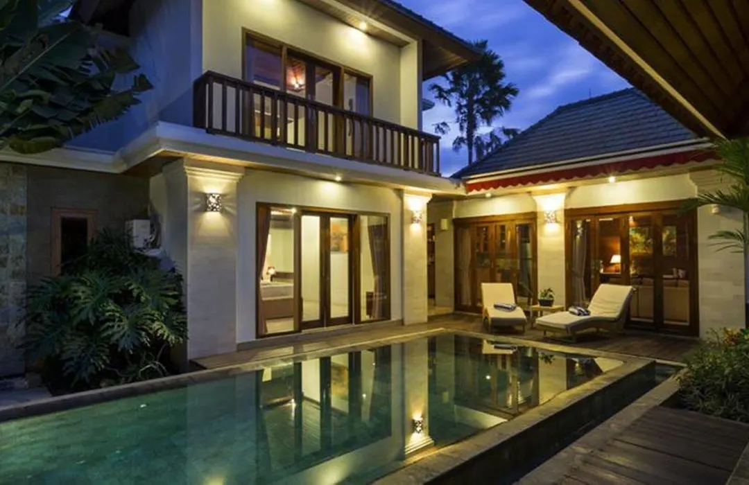 Villa Tulip-1