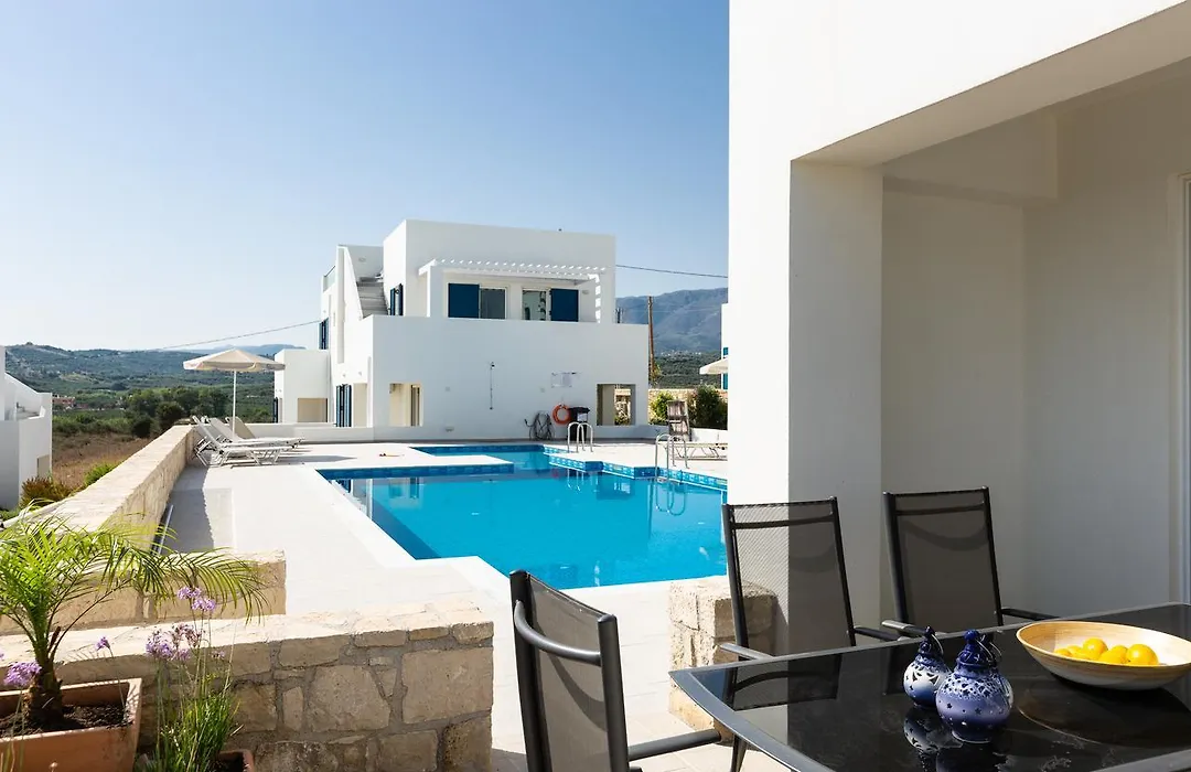 Triton Sea View Villa-1