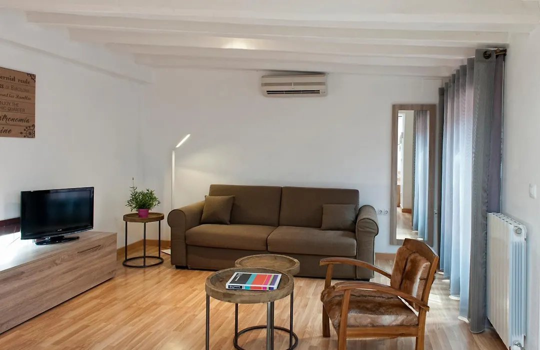Mh Apartments Liceo-1