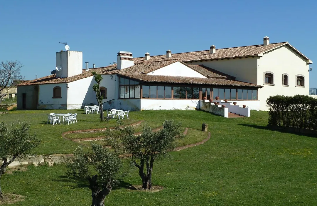 Casa Rural Las Canteras-1