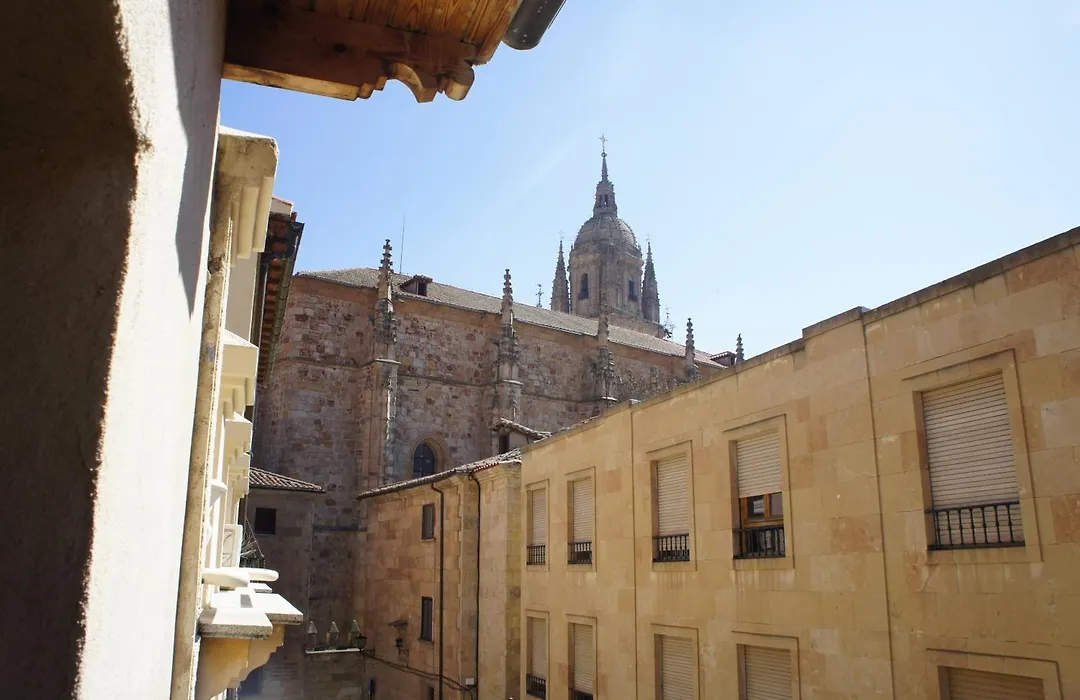 Monumental Apartments Salamanca-1