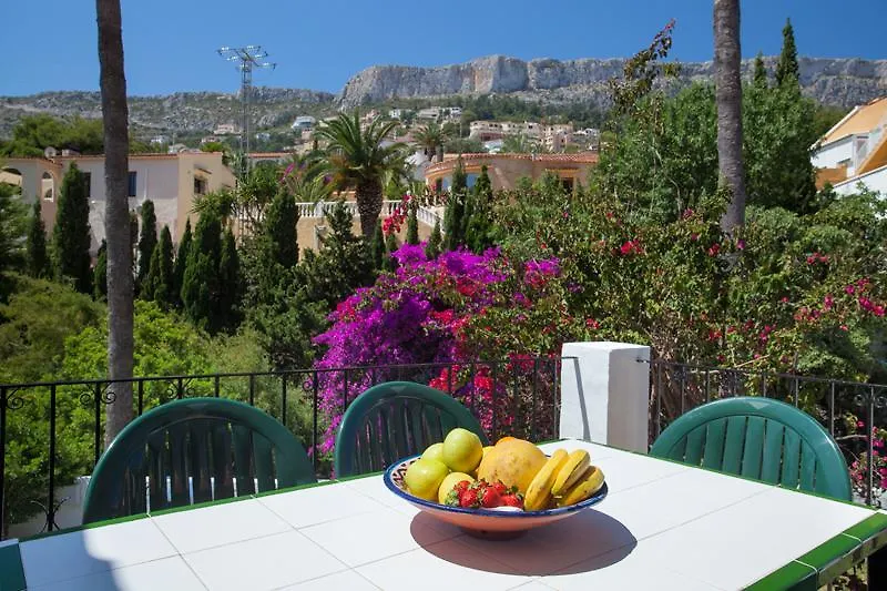 Calpe Sunsea Village-1