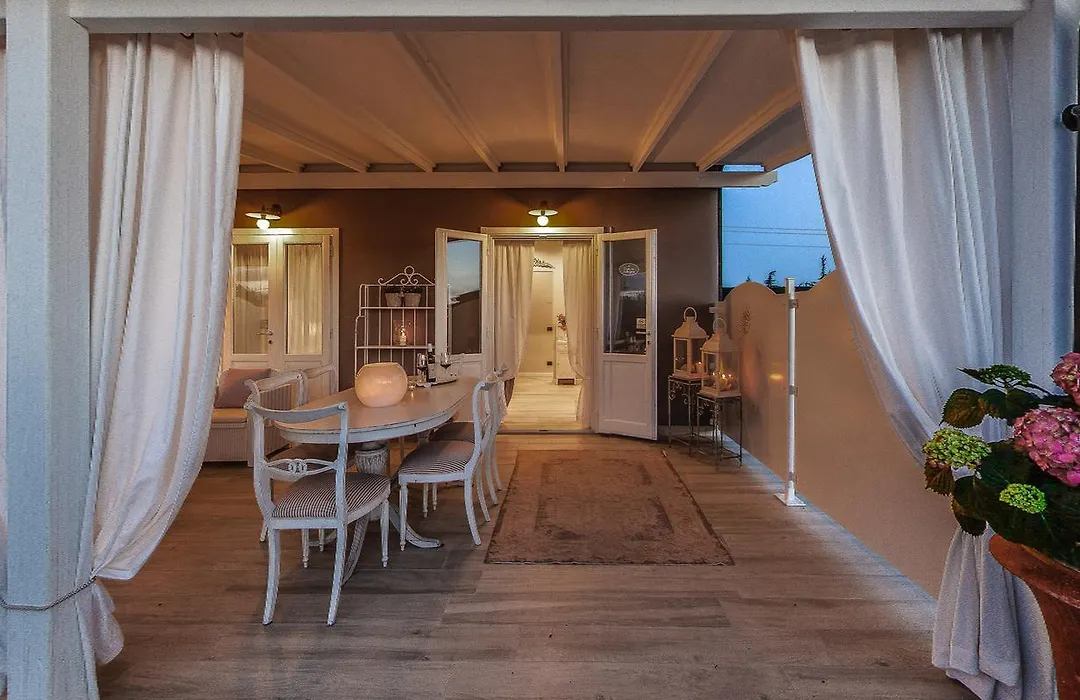 Agriturismo Ca' Del Sol-1
