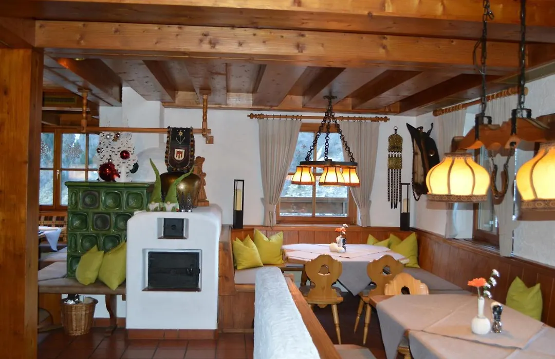 Gasthaus Glöckle-1
