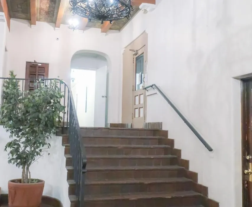 Casa Bonita Apartments-1