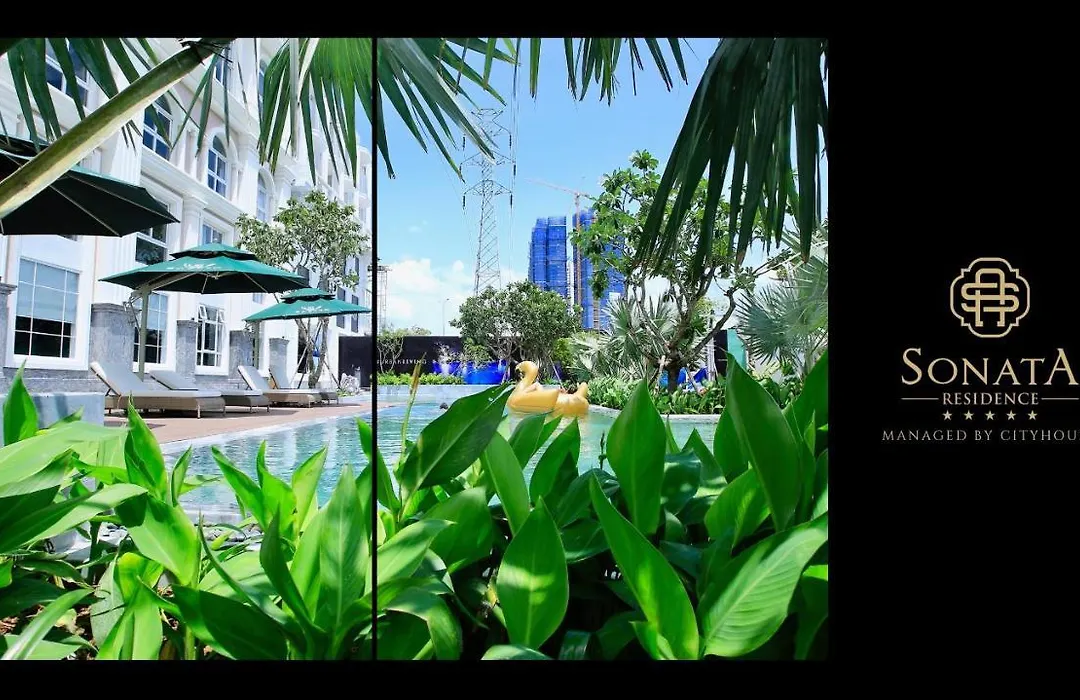 Cityhouse-Sonata Residence & Hotel-1