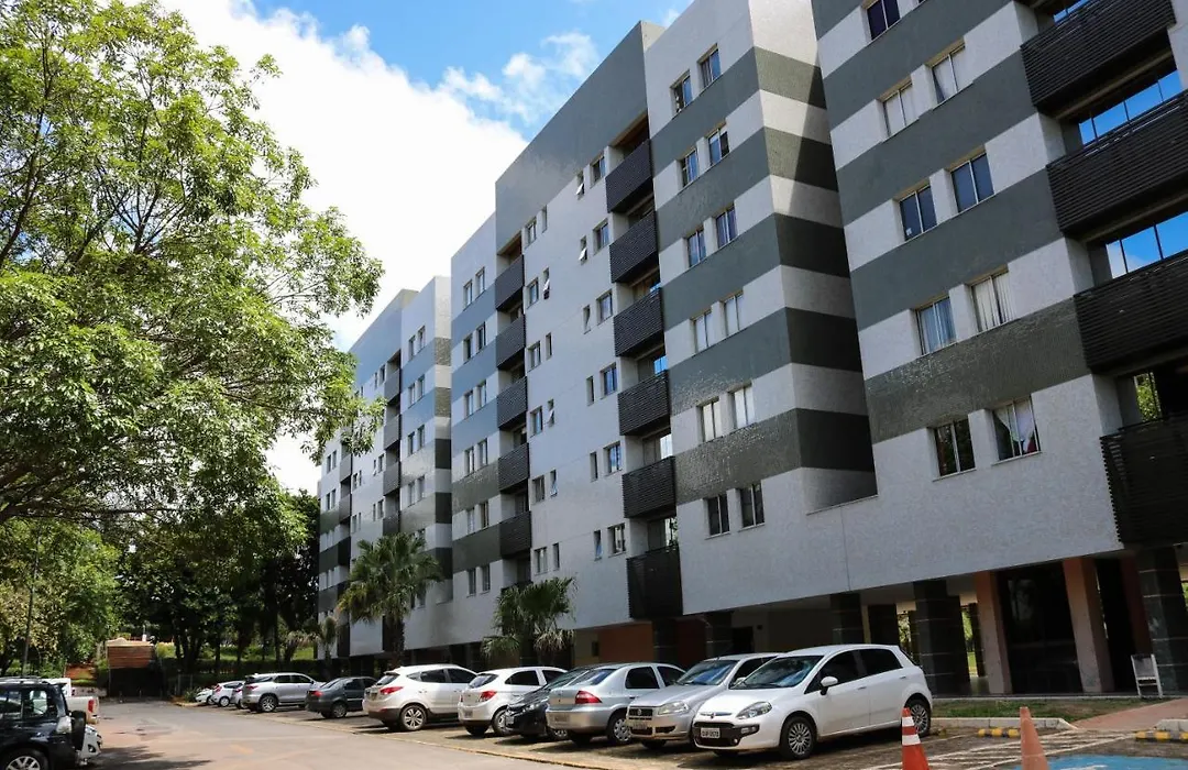 Apartamento Sudoeste-1