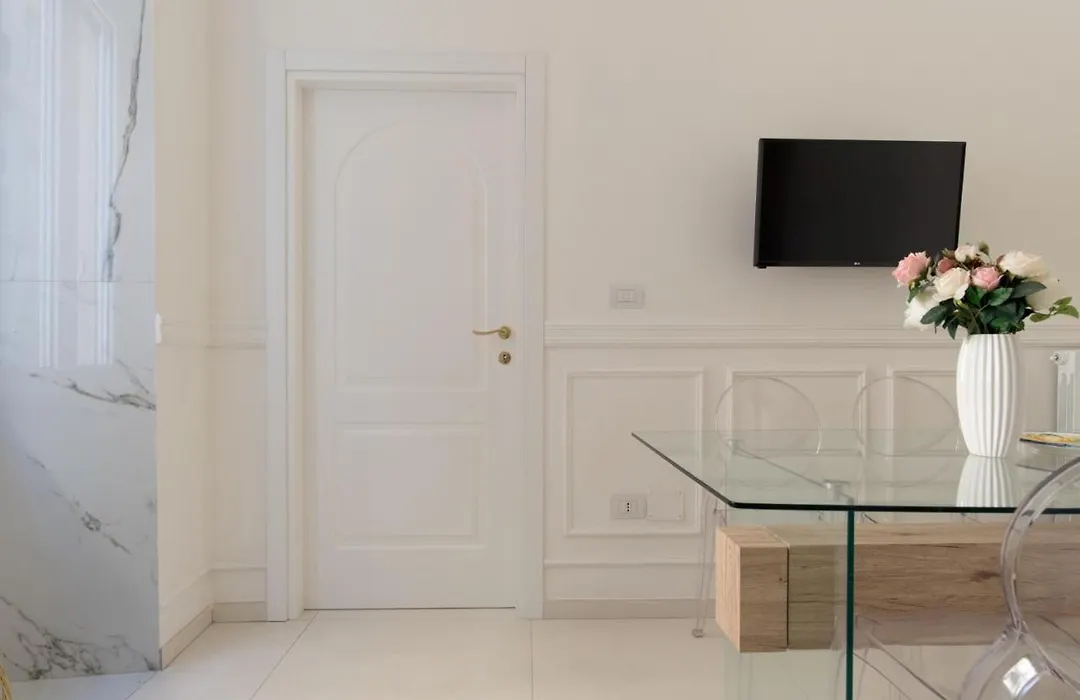 Relais Mareluna - Luxury Apartments-1