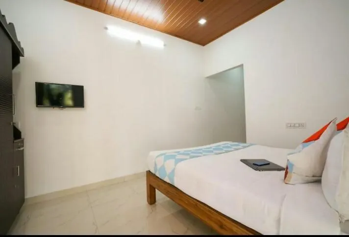 Munnar Minds Homestay-1