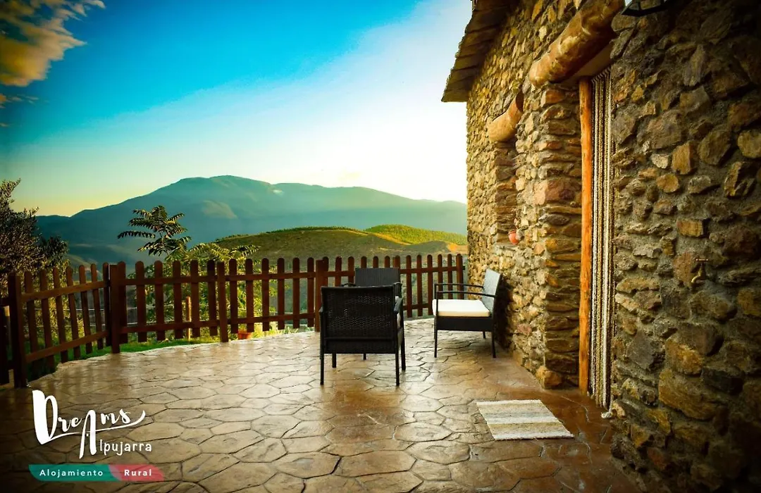Dreams Alpujarra-1