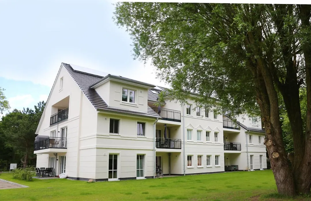 Haus Pamir - Ferienwohnungen-1