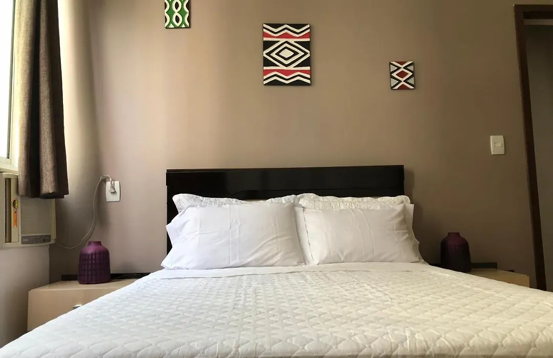 Apartamento 3 Quartos Rio-1