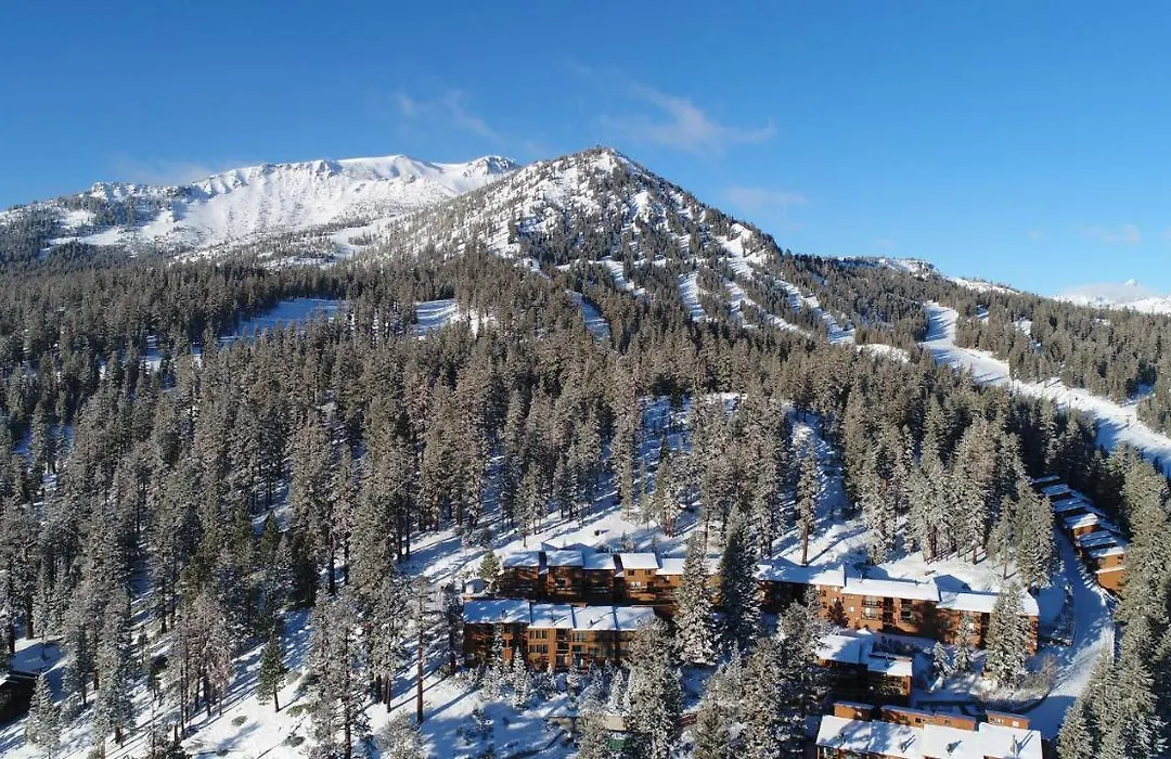 Timber Ridge Resort By 101 Great Escapes-1