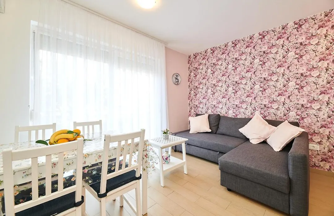 Apartments Nina-1
