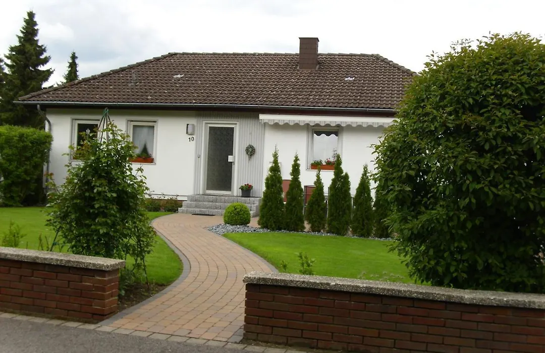 Ferienwohnung Gieseking-1
