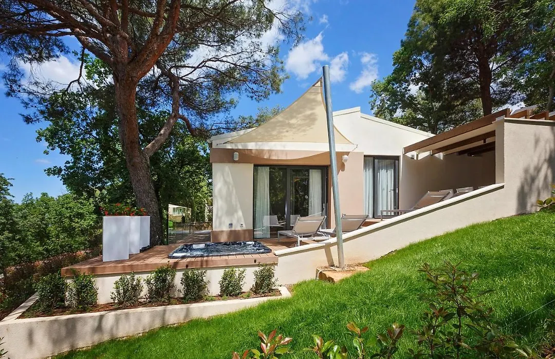 Villas Bellevue Plava Laguna-1